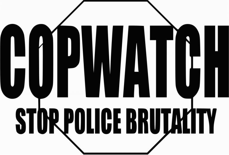 Sign up for LA Copwatch LA Copwatch